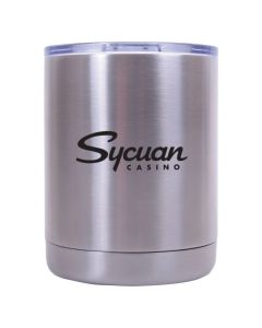 Husky 10 oz. Tumbler