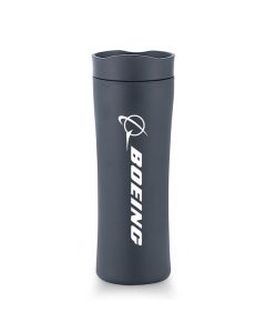 Rocker 16 oz. Stainless Steel Tumbler