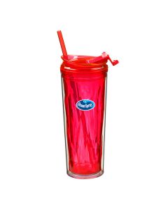 18 oz. Acrylic Tumbler