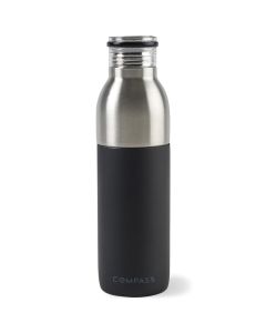 Emery 2-in-1 Double Wall Stainless Bottle - 20 oz.