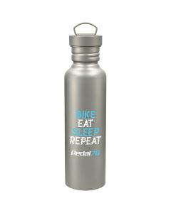 Griffen Titanium Sport Bottle 25 oz.