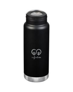 Klean Kanteen Eco TKWide 32 oz - Loop Cap