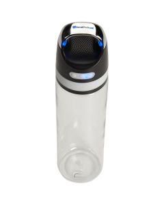 Ozzy Light Up Logo BPA Free Audio Bottle 25 oz.