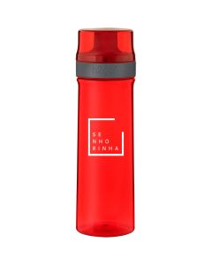 H2go Axis 25 oz. Single Wall Eastman Tritan Copolyester Bottle