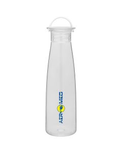 H2go Sway 25 oz. Single Wall Eastman Tritan Copolyester Bottle