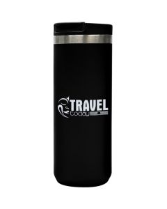 18 oz. Sienna Stainless Steel Bottle