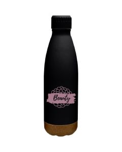 16 oz. Ryder Swiggy Stainless Steel Bottle