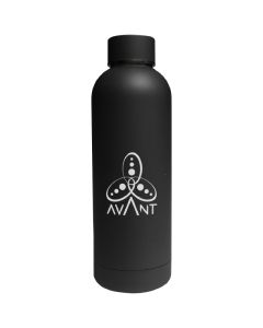 17 oz. Blair Stainless Steel Bottle