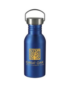 Thor 20oz Stainless Sports Bottle