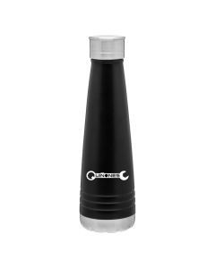 H2go Swig 14 oz. Double Wall 18/8 Stainless Steel Thermal Bottle