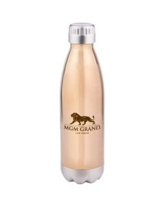 17 oz. Oro Camper Bottle