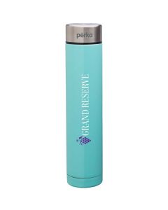 Perka Blake 8 oz. Double Wall Stainless Steel Bottle