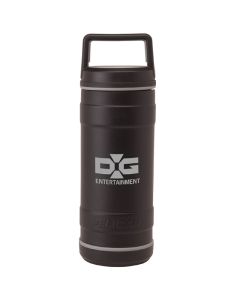 Travel 18 oz. Pelican Bottle