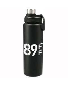 Vasco 32 oz. Stainless Steel Bottle