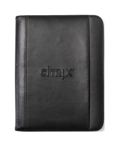 Travis & Wells Leather E-Padfolio	