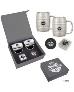 Moscow Mule Cocktail Kit