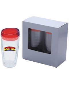 Full Color Tumbler Duo Gift Set