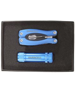 LED Flashlight & Multi-function Tool 