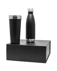 Polar and 17 oz. H2go Force Gift Set