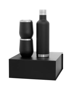 Cece X2 And H2go Noir Gift Set