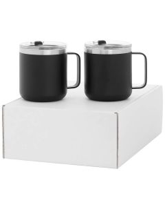Camper X2 White Wonderful Gift Set