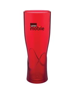 24 oz. Helix Acrylic Tumbler