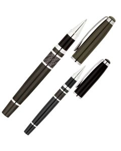 Imprintable Bettoni Rollerball Pen