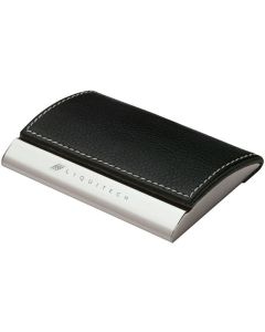 Imprintable Business Card Case