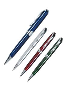 Imprinted Executive Pen