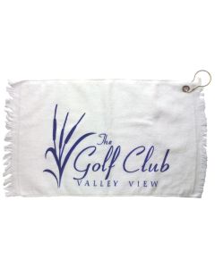 Imprinted Golf Towels