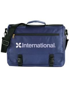 Imprinted Mariner Business Briefcase