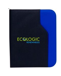 Imprinted Mobile Tablet/E-reader Padfolio