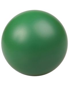Imprinted Round Stress Reliever