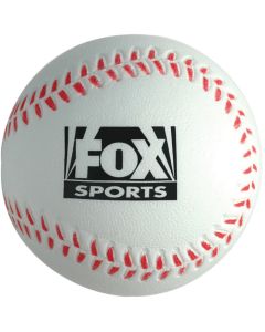 Promotional Baseball Stress Ball