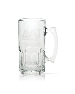 34 oz. Grande Beer Mug