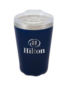 12 Oz Insulated Tumbler W/ Ceramic Coating