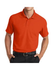 Port Authority Dry Zone Grid Polo (Apparel)