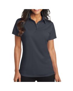 Port Authority Ladies Dimension Polo (Apparel)