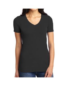 Port Authority Ladies Concept Stretch V-Neck Tee (Apparel)