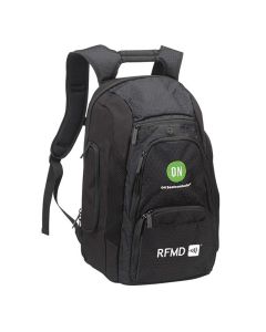 Logo Computer Backpack