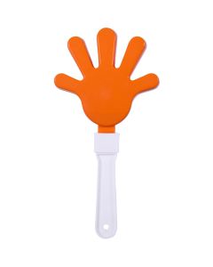 Logo Hand Clapper