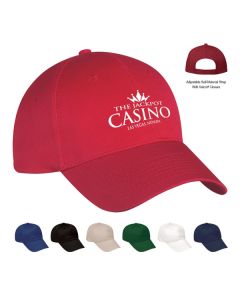 Logo Price Buster Cap