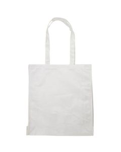 Logo Recycled Tote Bag