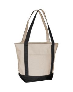 Logo Standard Boat Tote