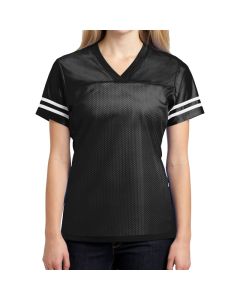 Sport-Tek Ladies PosiCharge Replica Jersey