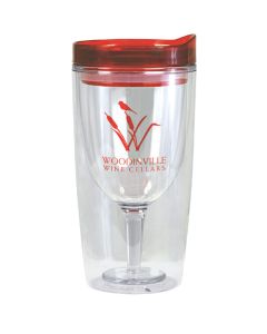 16 oz. Merlot Mate Tumbler