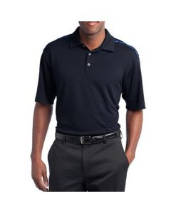 Nike Golf Dri-FIT Graphic Polo