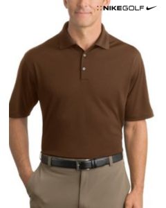 NIKE Golf Dri-FIT Micro Pique Polo
