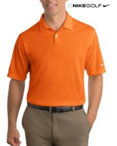 Nike Golf Dri-FIT Pebble Texture Polo