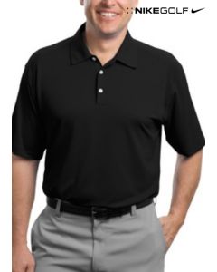 Nike Golf Dri-FIT Mini Texture Polo